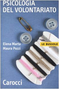 Psicologia del volontariato