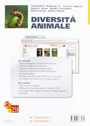 Diversità animale