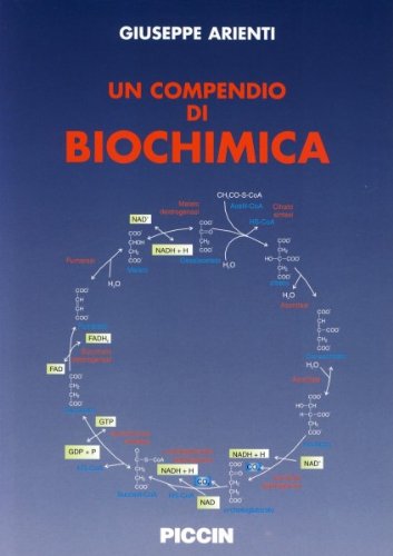 Un Compendio di Biochimica - immagine 2