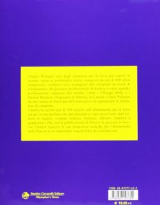 Vincere la gara per le braccia. Il programma di allenamento per la massa e la forza delle braccia