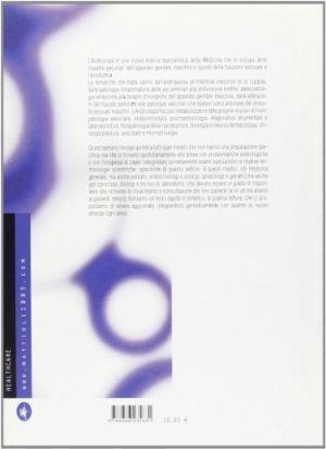 Dizionario di andrologia. La salute maschile dalla A alla Z