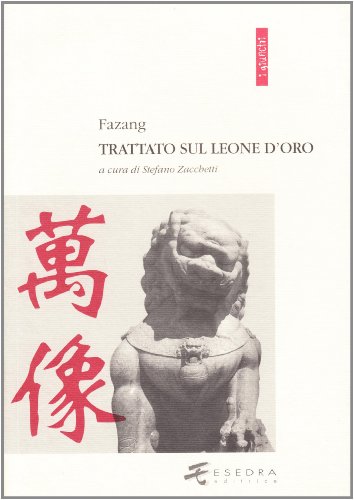 Trattato sul leone d'oro - immagine 3