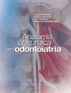 Anatomia chirurgica per l'odontoiatria