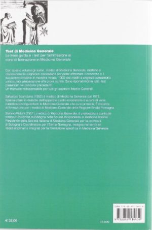 Test di medicina generale: le linee guida e i test per l'ammissione ai corsi di formazione in medicina generale