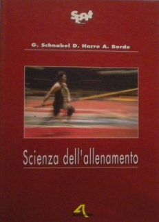 Scienza dell'allenamento