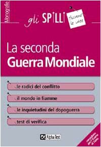 La seconda guerra mondiale