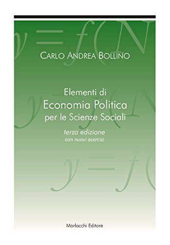 Elementi di economia politica - immagine 2