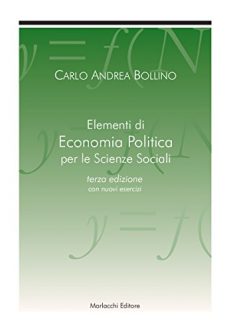 Elementi di economia politica