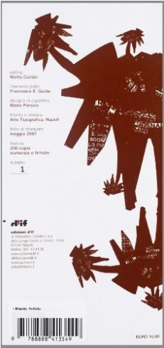 I miosotìs. Portfolio