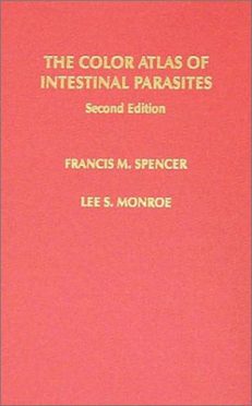 Color Atlas of Intestinal Parasites