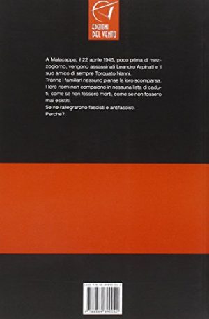 Ultimo. Storia ordinaria di guerra civile