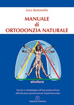 MANUALE DI ORTODONZIA NATURALE - immagine 2