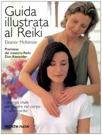 Guida illustrata al reiki