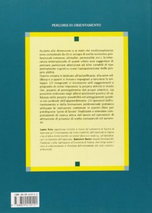 Autoefficacia nelle scelte