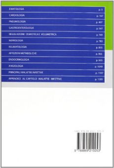 Medicina interna. Compendio essenziale per la pratica clinica