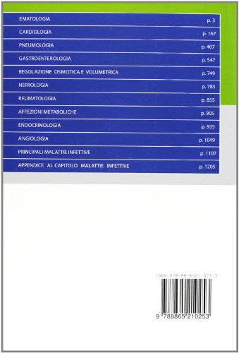 Medicina interna. Compendio essenziale per la pratica clinica - immagine 2