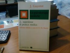 Le psicoterapie mediche: 2