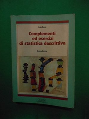 Complementi ed esercizi di statistica descrittiva