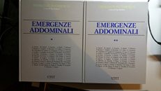 Emergenze addominali