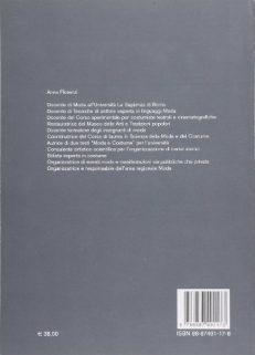 Le arti della moda: 3