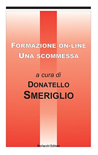 Formazione on-line, una scommessa