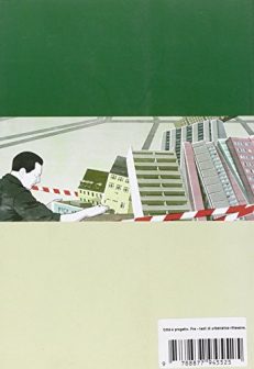 Città e progetto. Pre-testi di urbanistica riflessiva