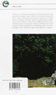 Parco storico regionale Monte Sole