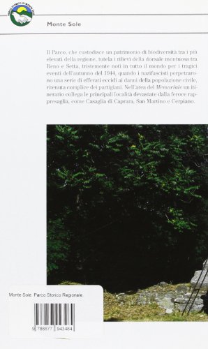 Parco storico regionale Monte Sole