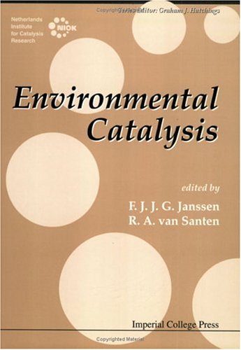 Environmental Catalysis