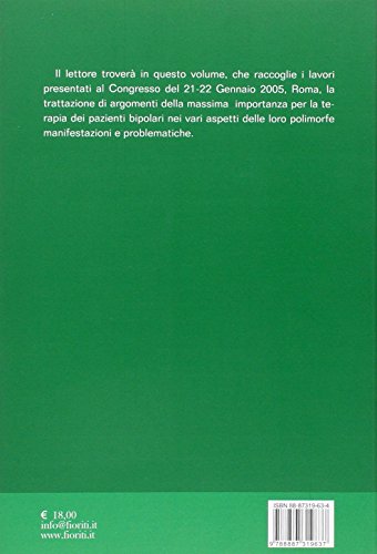 Fallimenti terapeutici nei pazienti bipolari. Nuove strategie - immagine 2