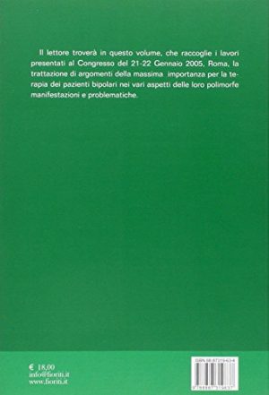 Fallimenti terapeutici nei pazienti bipolari. Nuove strategie