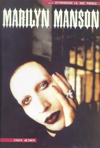 Marilyn Manson - immagine 3