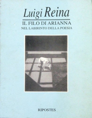 Il filo di arianna nel labirinto della poesia - immagine 3