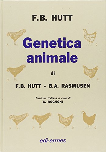 Genetica animale - immagine 3