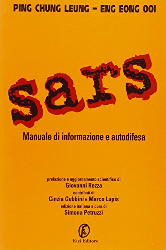 Sars. Manuale di informazione e autodifesa - immagine 4