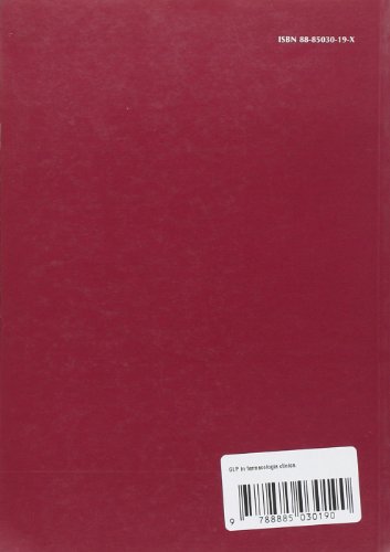 GLP in farmacologia clinica