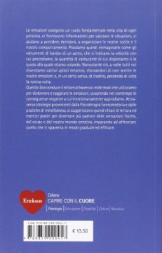 Paura di sentire. Come gestire il «pericolo» delle emozioni