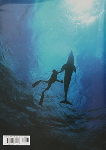 Homo Delphinus: The Dolphin Within Man