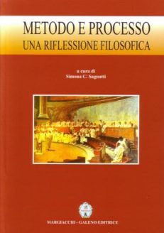 Metodo e processo. Una riflessione filosofica