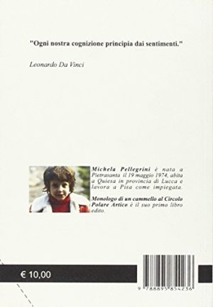 Monologo di un cammello al circolo polare artico