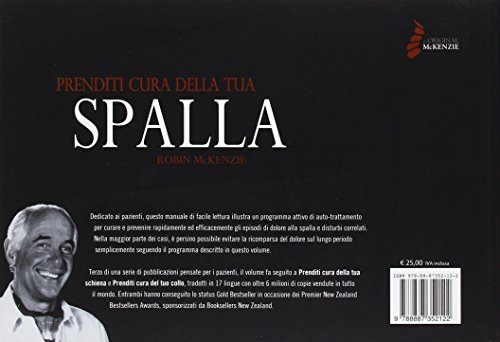 Prenditi cura della tua spalla