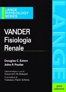 Fisiologia renale