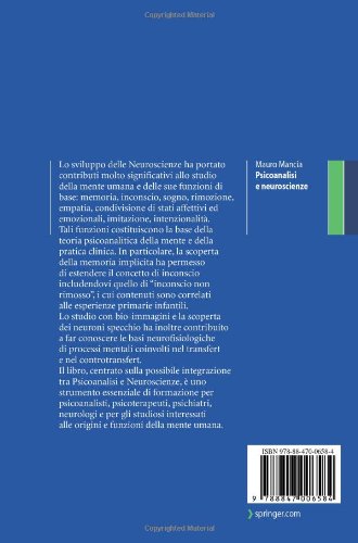 Psicoanalisi e neuroscienze - immagine 2