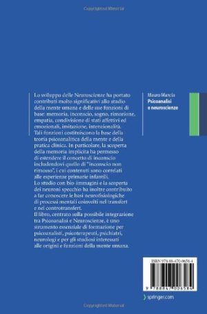 Psicoanalisi e neuroscienze