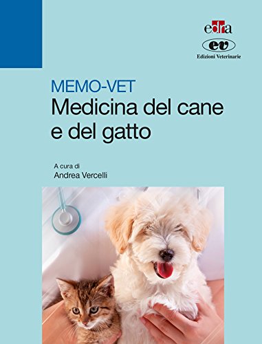 Memo-vet. Medicina del cane e del gatto - immagine 3