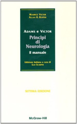 Principi di neurologia. Il manuale