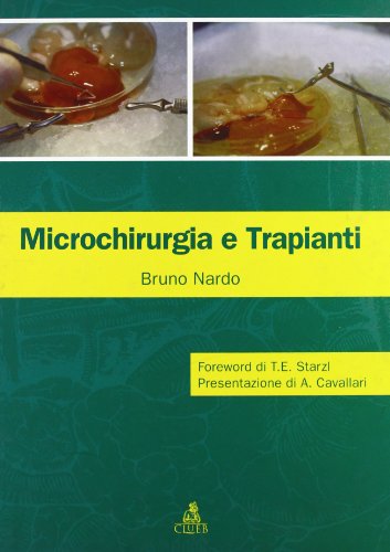 Microchirurgia e trapianti - immagine 3