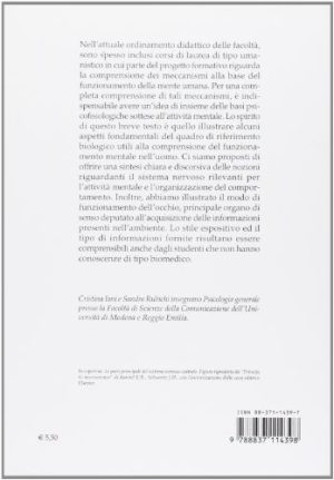 Le basi psicofisiologiche del comportamento