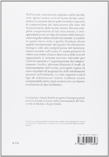 Le basi psicofisiologiche del comportamento