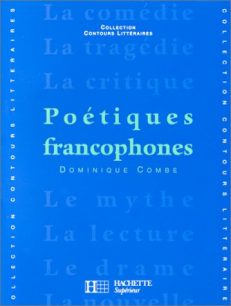 Poétiques francophones